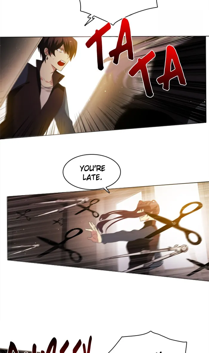 Read Zero Game Manga Online