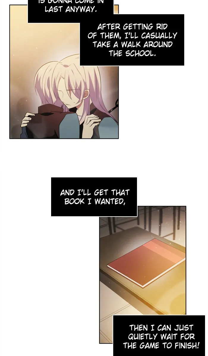 Read Zero Game Manga Online