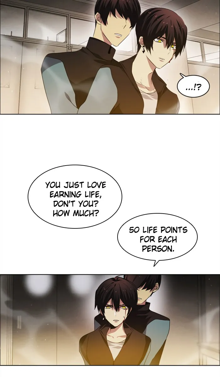 Read Zero Game Manga Online