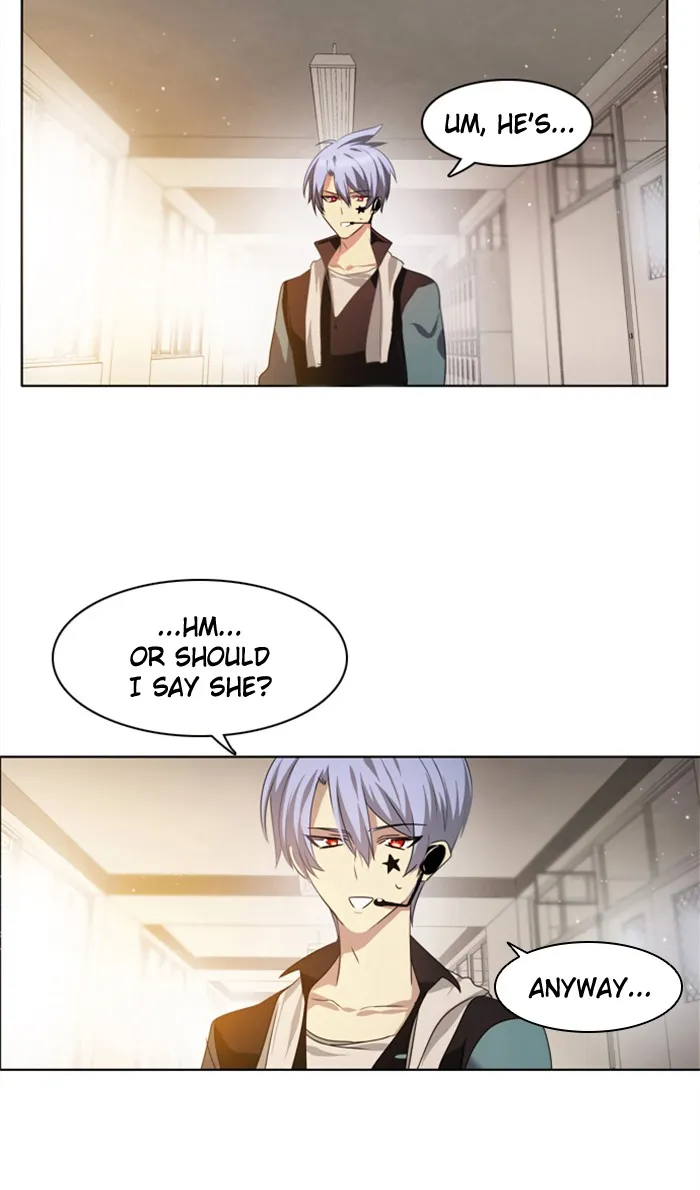 Read Zero Game Manga Online
