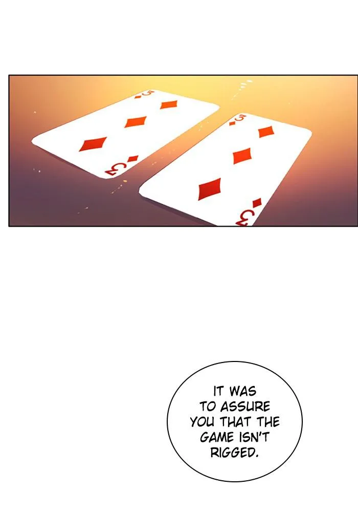 Read Zero Game Manga Online