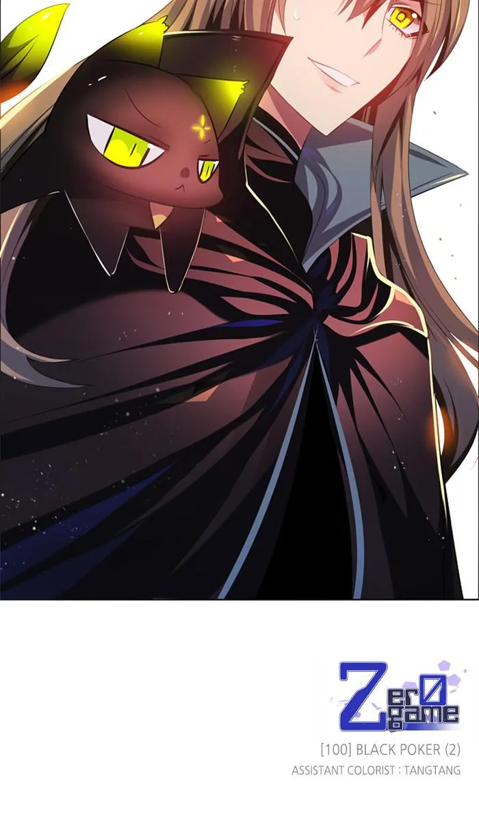 Read Zero Game Manga Online