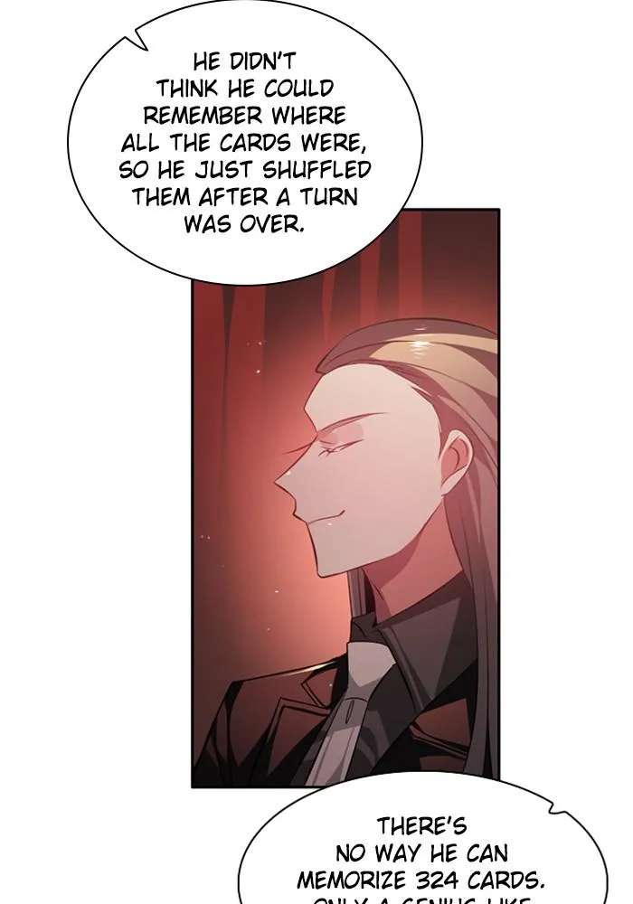 Read Zero Game Manga Online