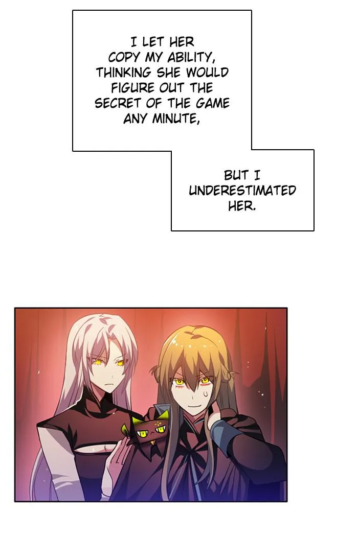 Read Zero Game Manga Online