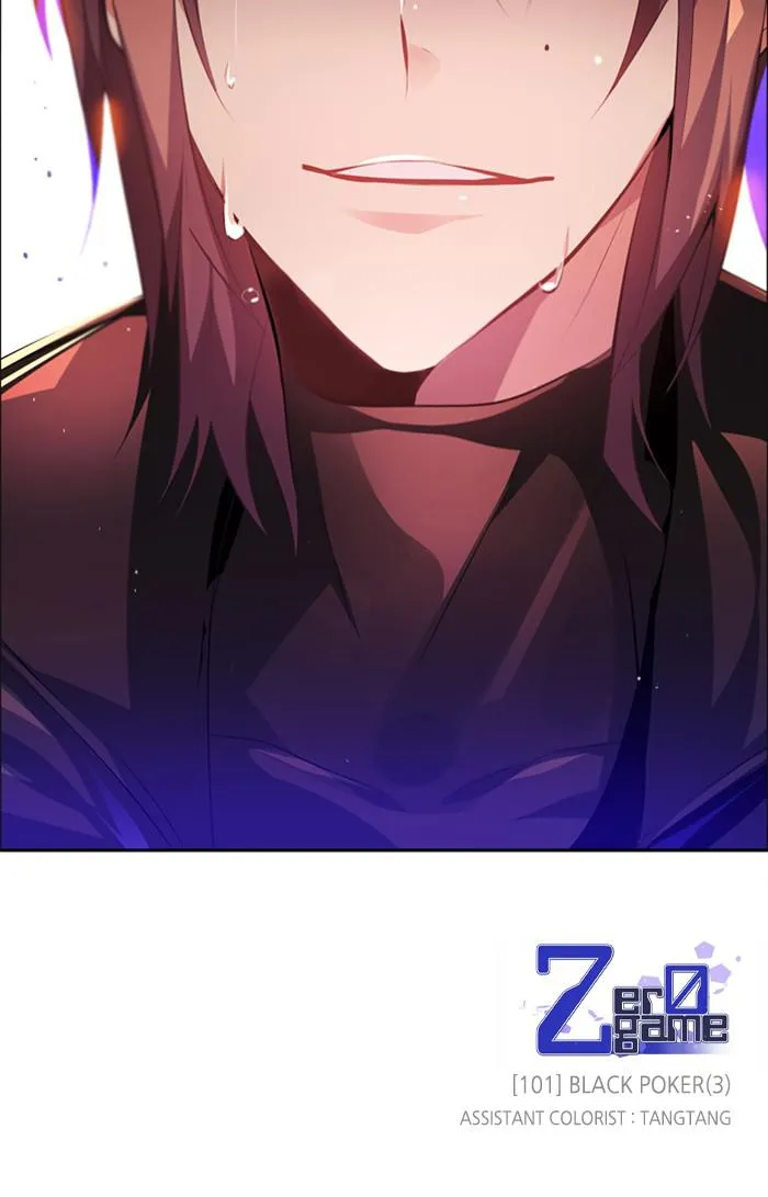 Read Zero Game Manga Online