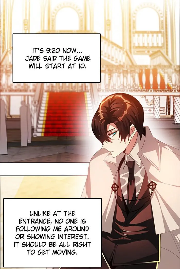 Read Zero Game Manga Online