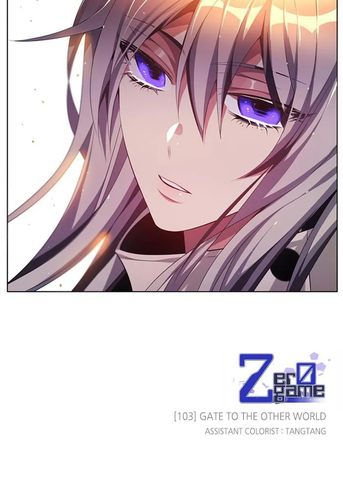 Read Zero Game Manga Online