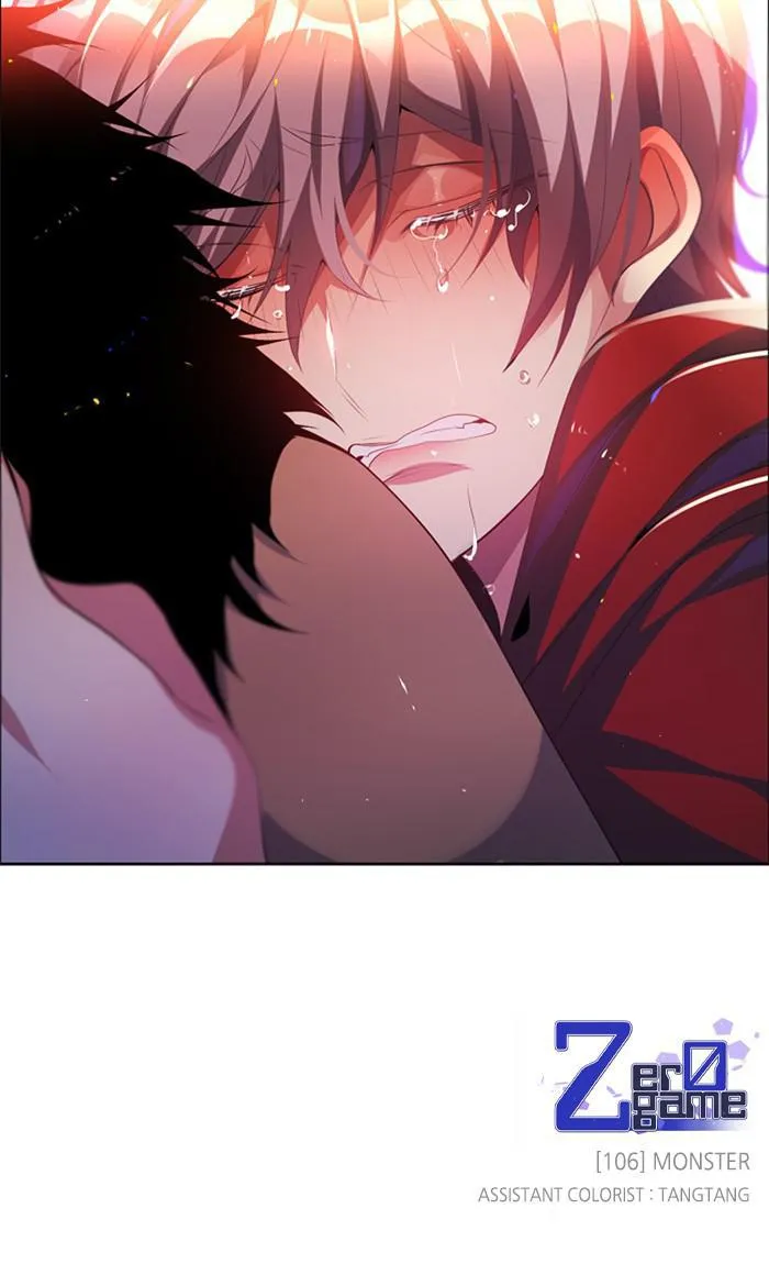 Read Zero Game Manga Online