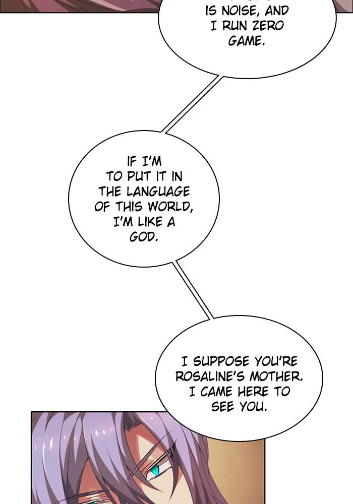Read Zero Game Manga Online