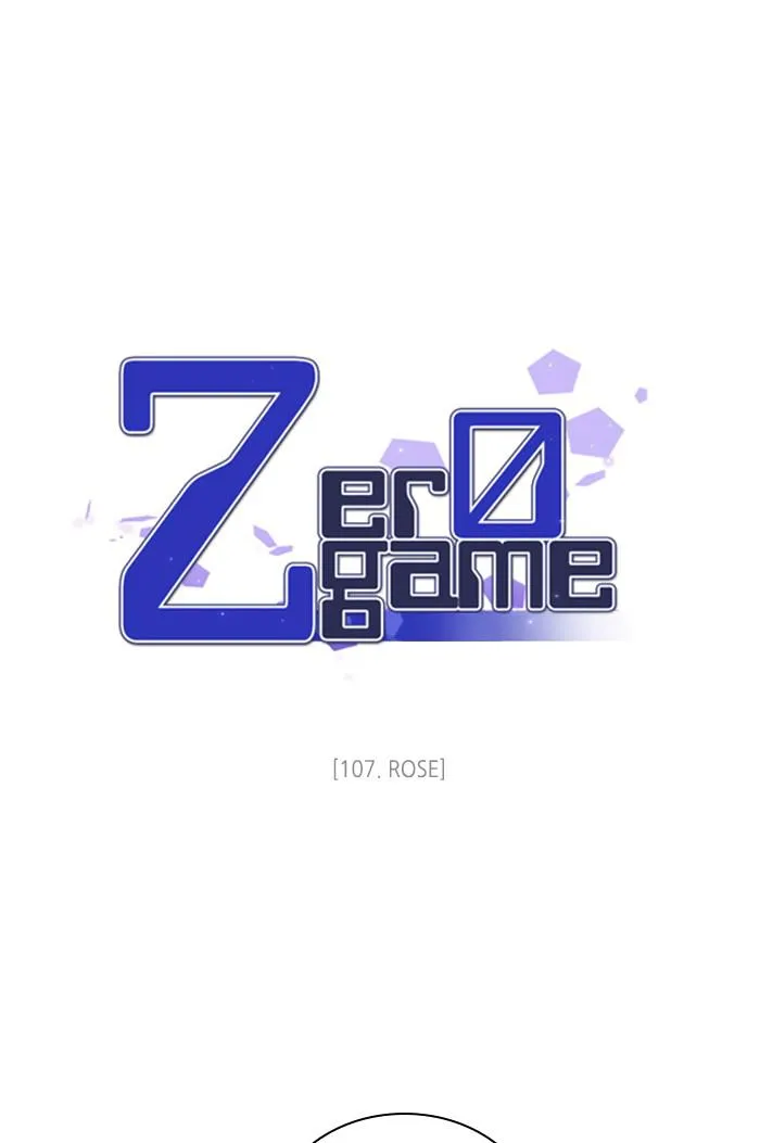 Read Zero Game Manga Online