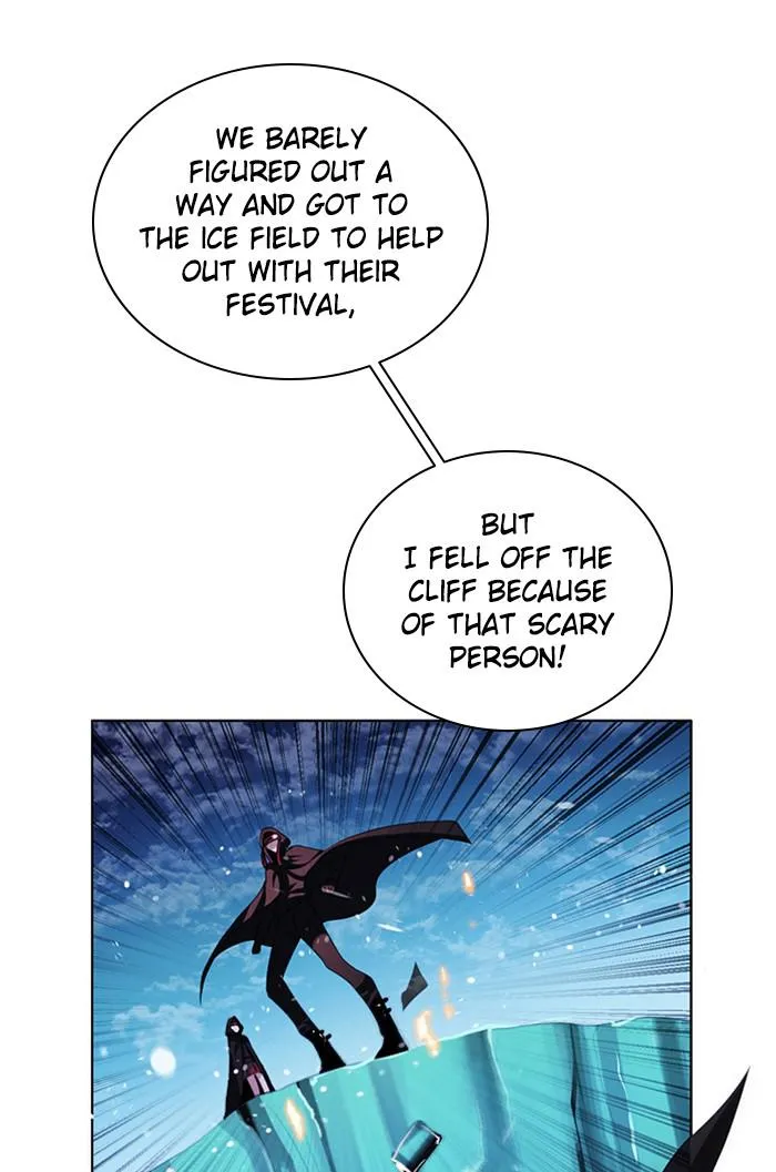 Read Zero Game Manga Online