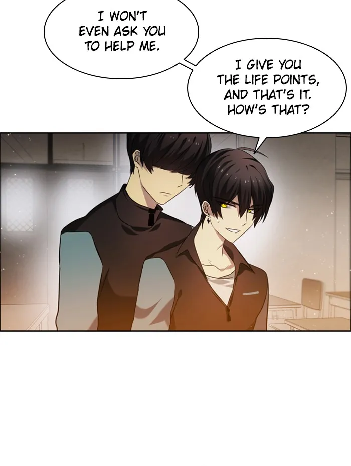 Read Zero Game Manga Online