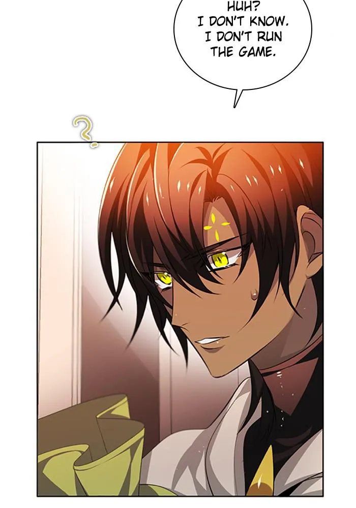 Read Zero Game Manga Online