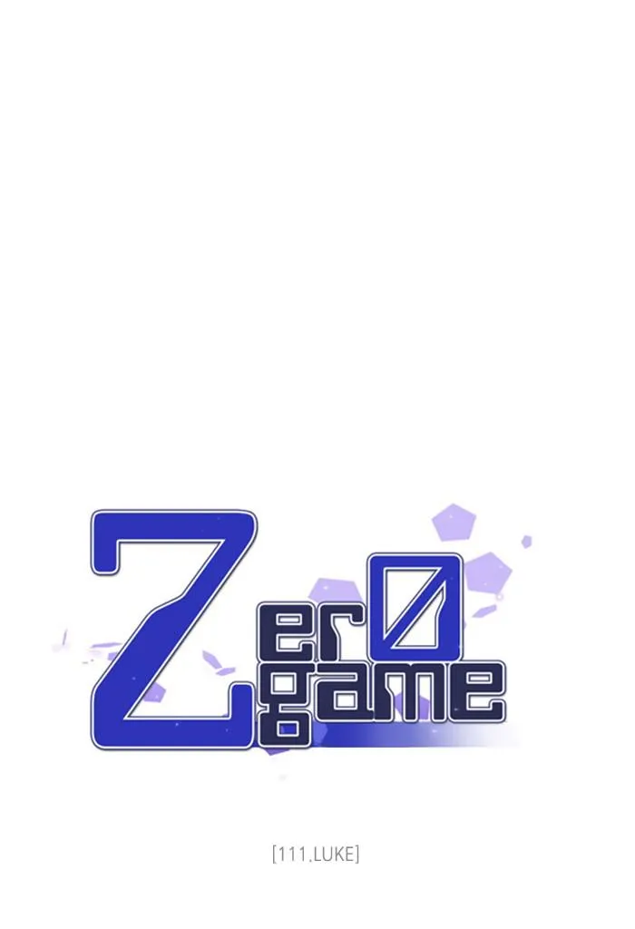 Read Zero Game Manga Online