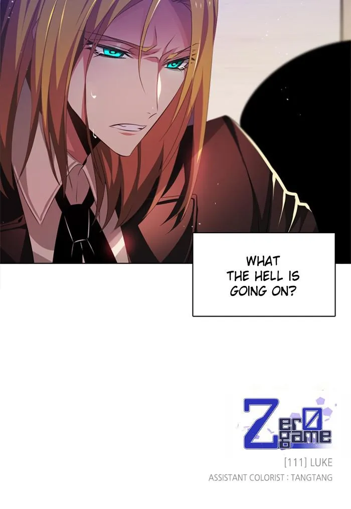 Read Zero Game Manga Online