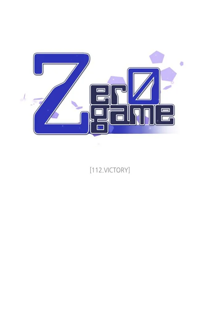 Read Zero Game Manga Online