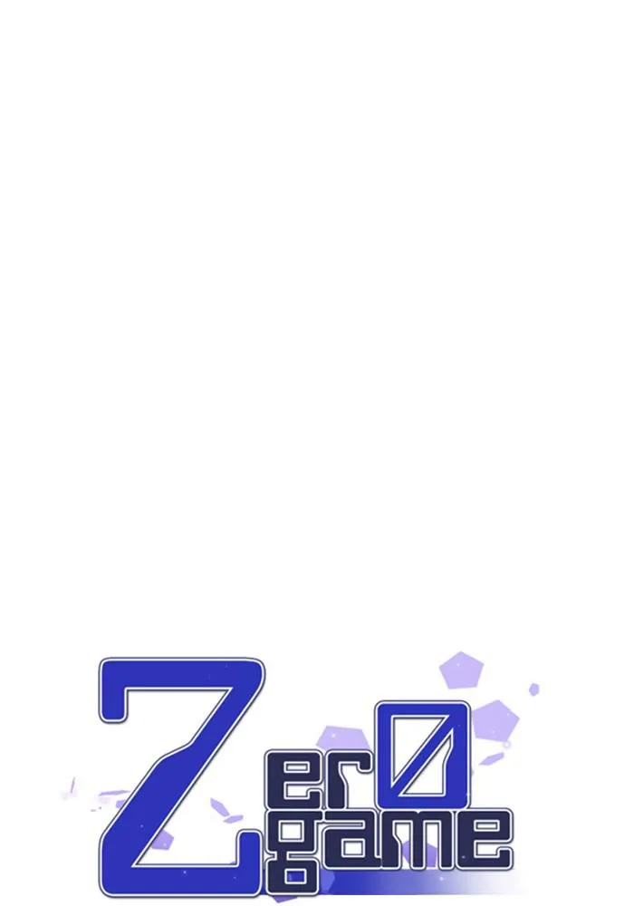Read Zero Game Manga Online