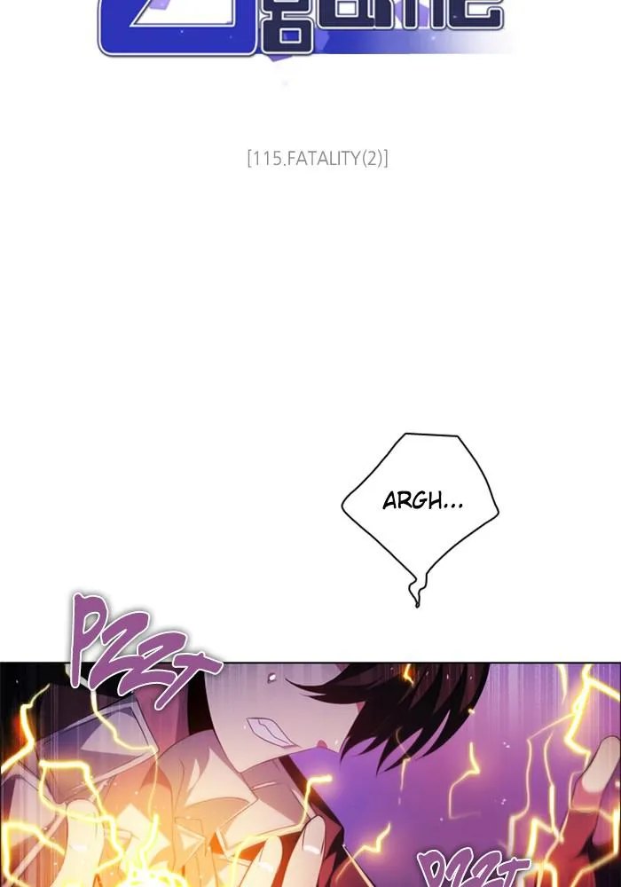 Read Zero Game Manga Online