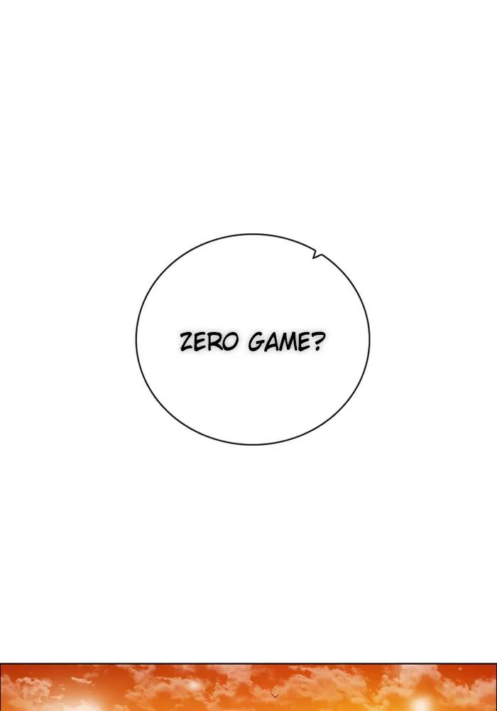 Read Zero Game Manga Online