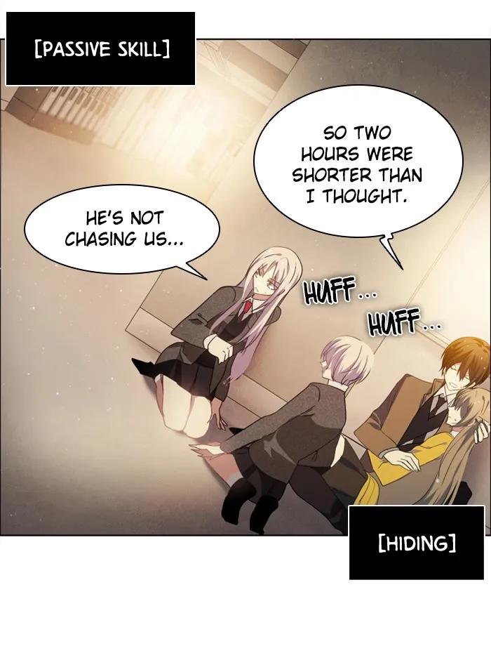 Read Zero Game Manga Online