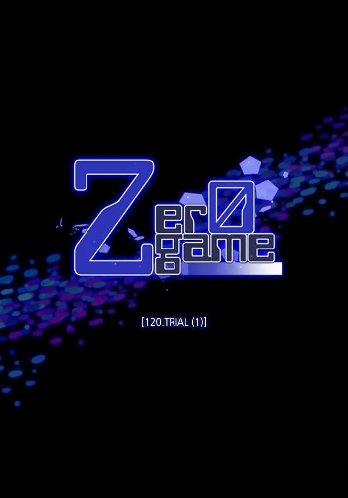 Read Zero Game Manga Online
