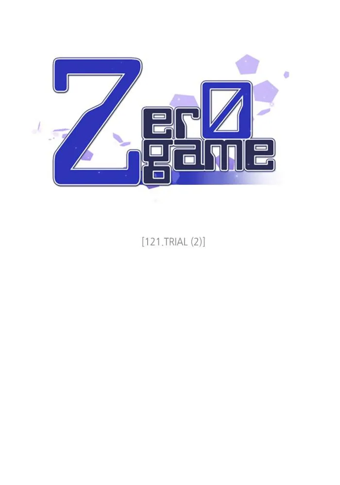 Read Zero Game Manga Online