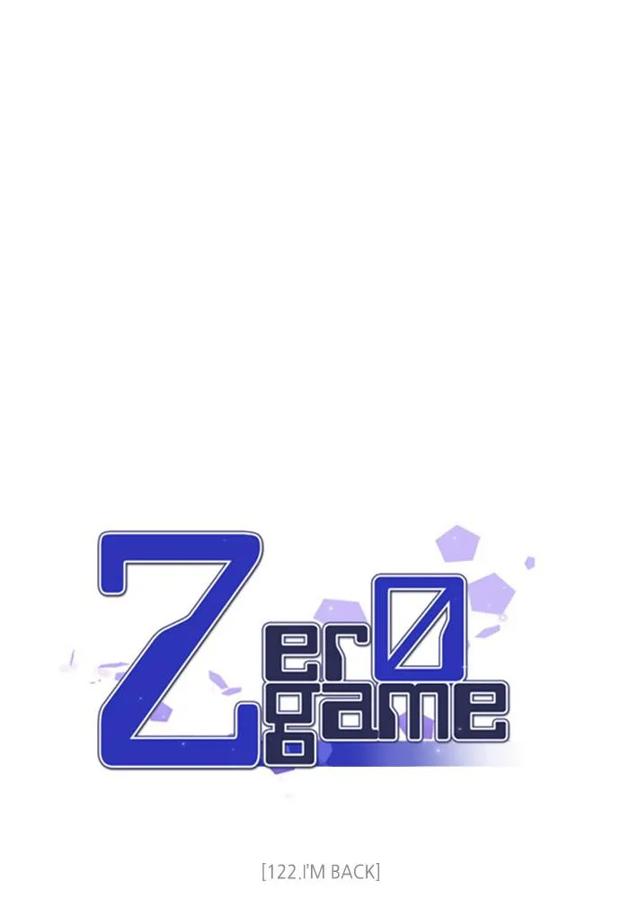 Read Zero Game Manga Online