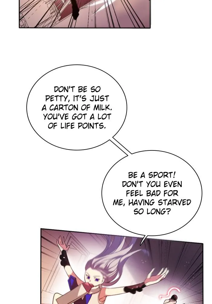 Read Zero Game Manga Online