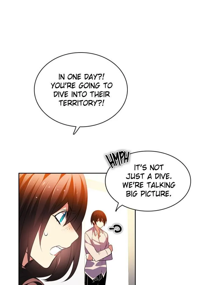 Read Zero Game Manga Online