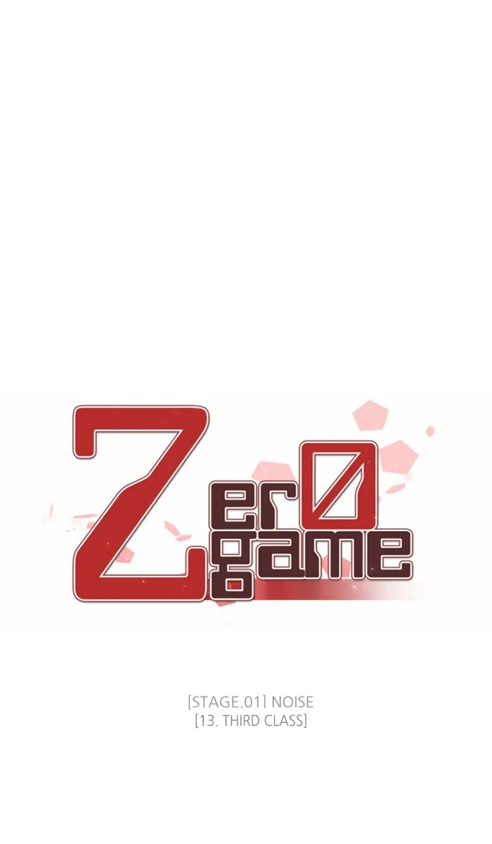Read Zero Game Manga Online