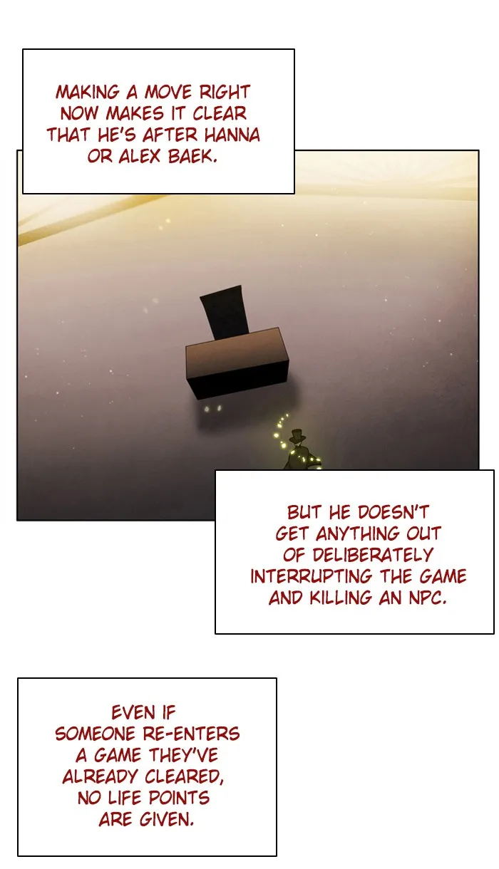 Read Zero Game Manga Online