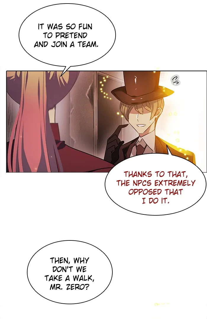 Read Zero Game Manga Online