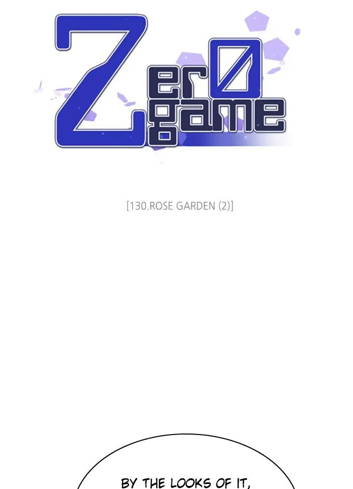 Read Zero Game Manga Online