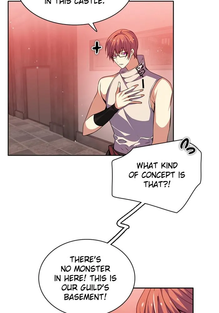 Read Zero Game Manga Online