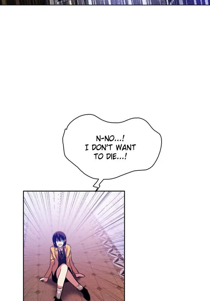 Read Zero Game Manga Online