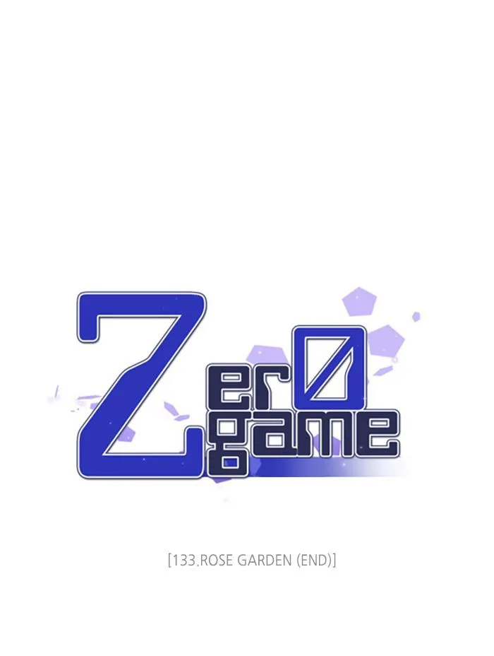 Read Zero Game Manga Online