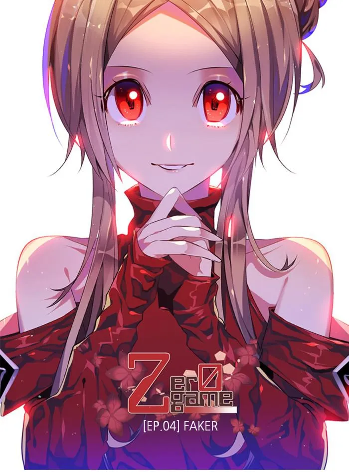 Read Zero Game Manga Online