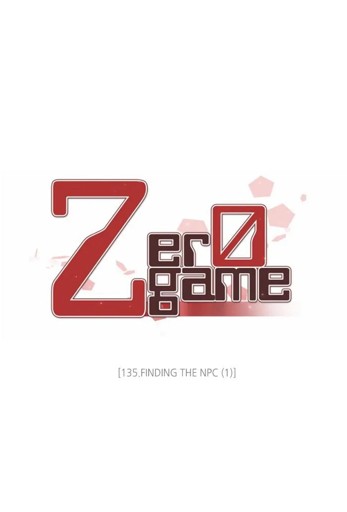 Read Zero Game Manga Online