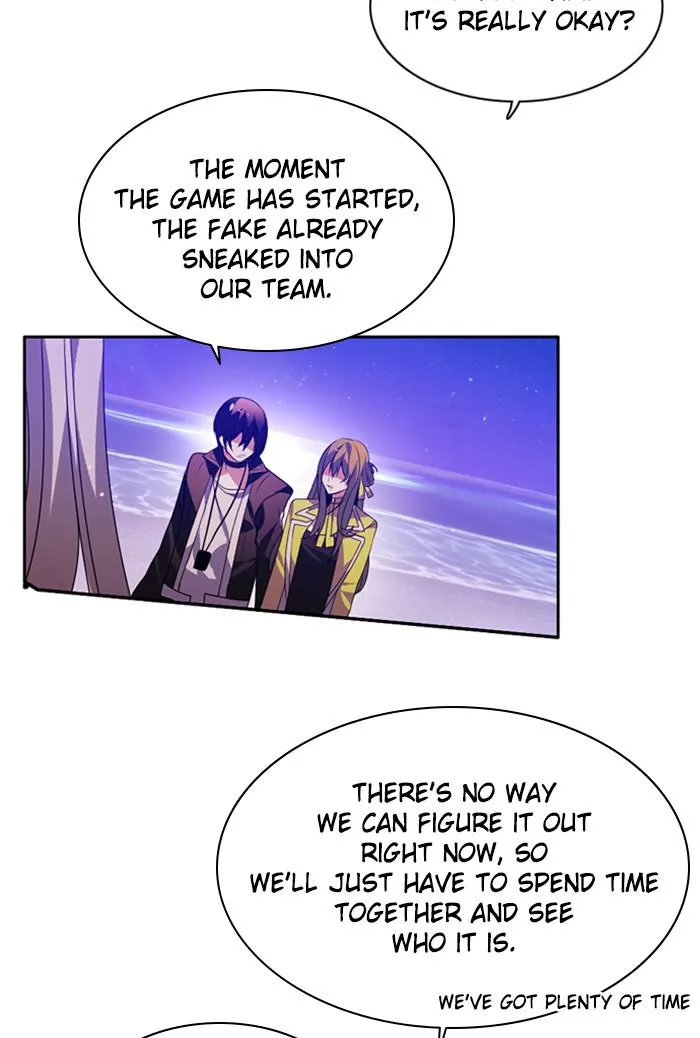 Read Zero Game Manga Online