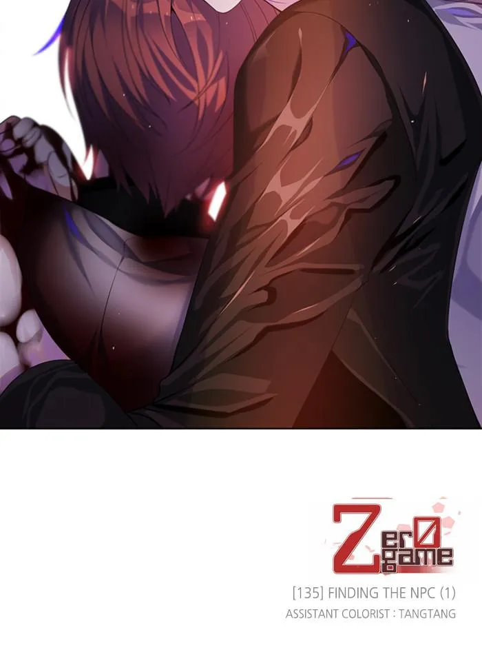 Read Zero Game Manga Online