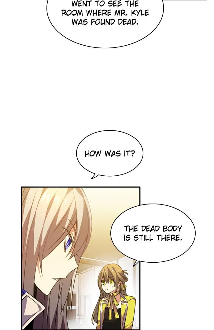 Read Zero Game Manga Online