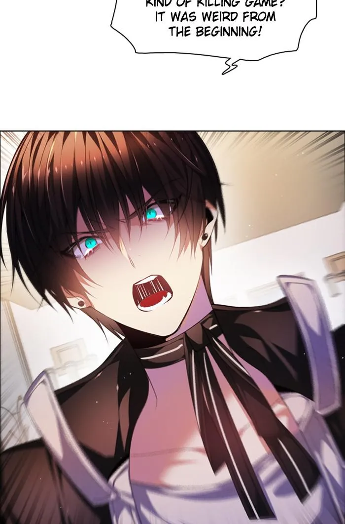 Read Zero Game Manga Online