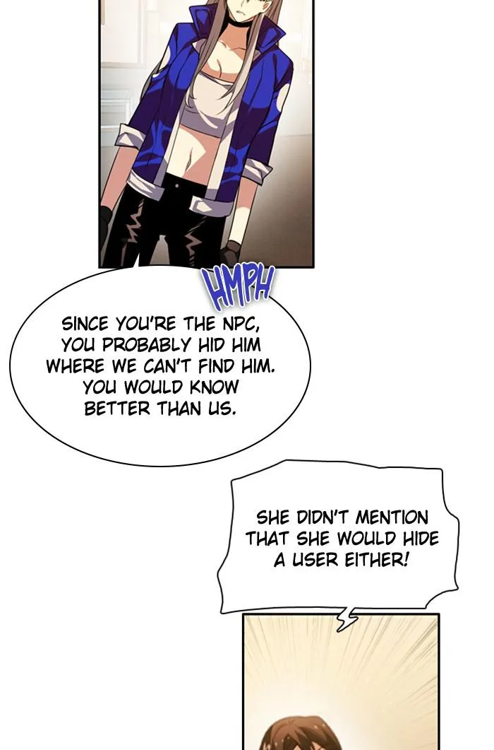 Read Zero Game Manga Online