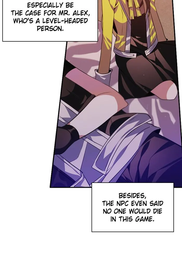 Read Zero Game Manga Online