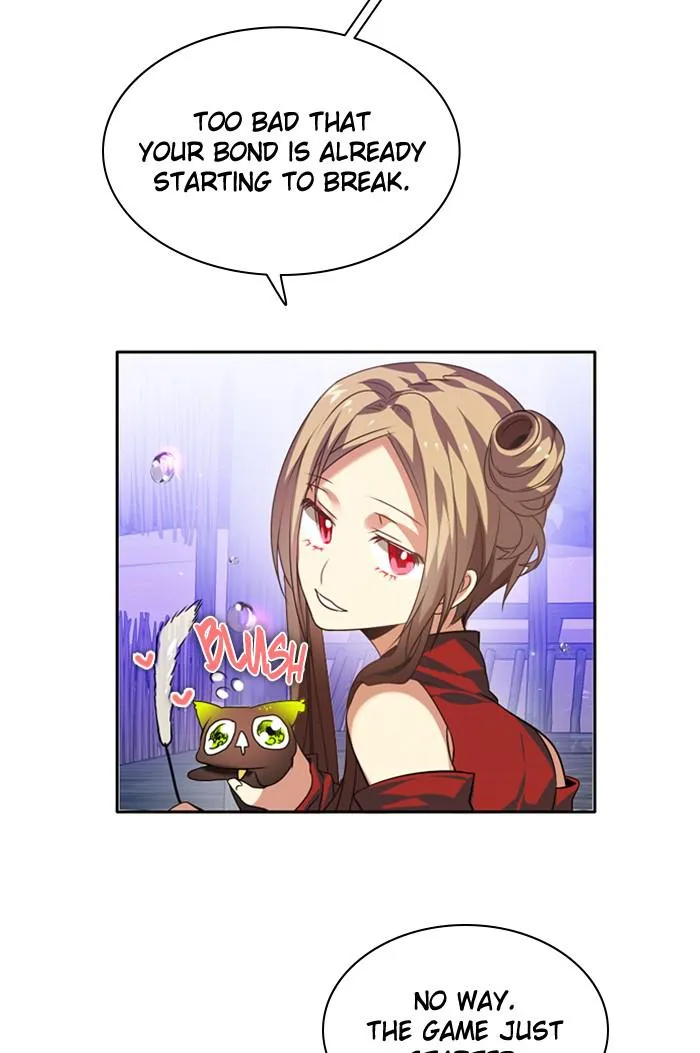 Read Zero Game Manga Online