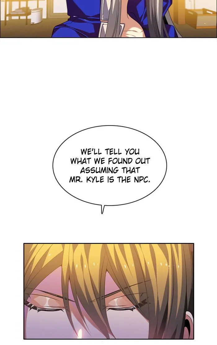 Read Zero Game Manga Online
