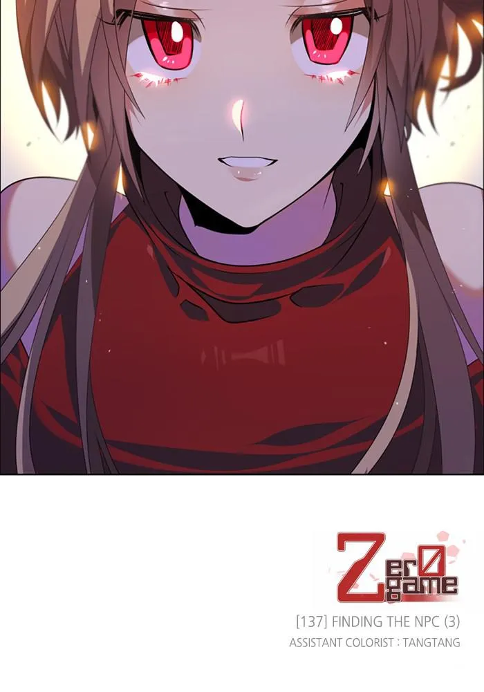 Read Zero Game Manga Online
