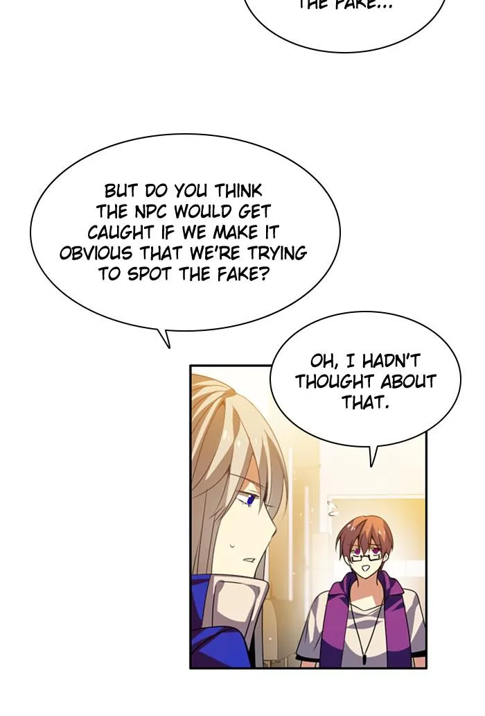 Read Zero Game Manga Online