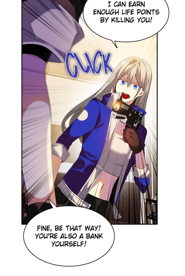 Read Zero Game Manga Online
