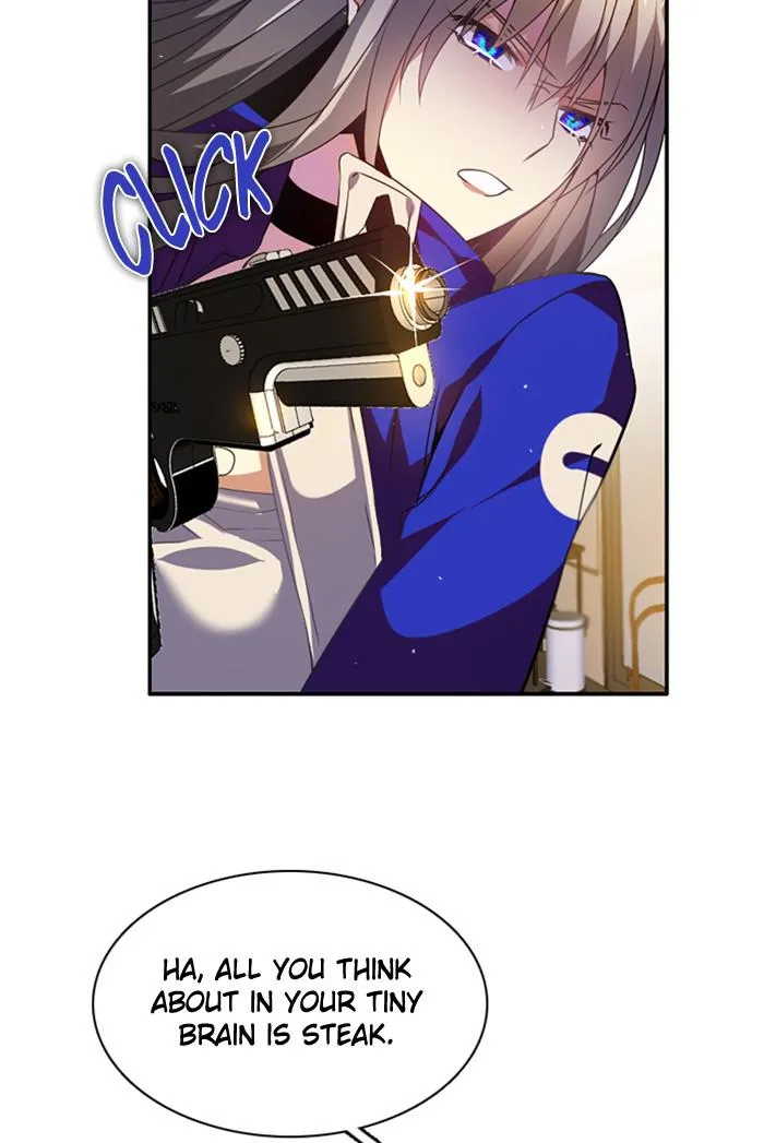 Read Zero Game Manga Online